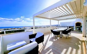 Penthouse Rentalbufeira