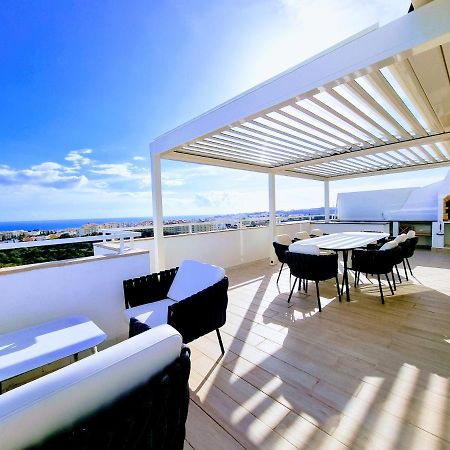 Penthouse Rentalbufeira Exterior photo