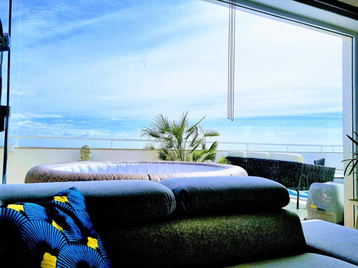 Penthouse Rentalbufeira Exterior photo