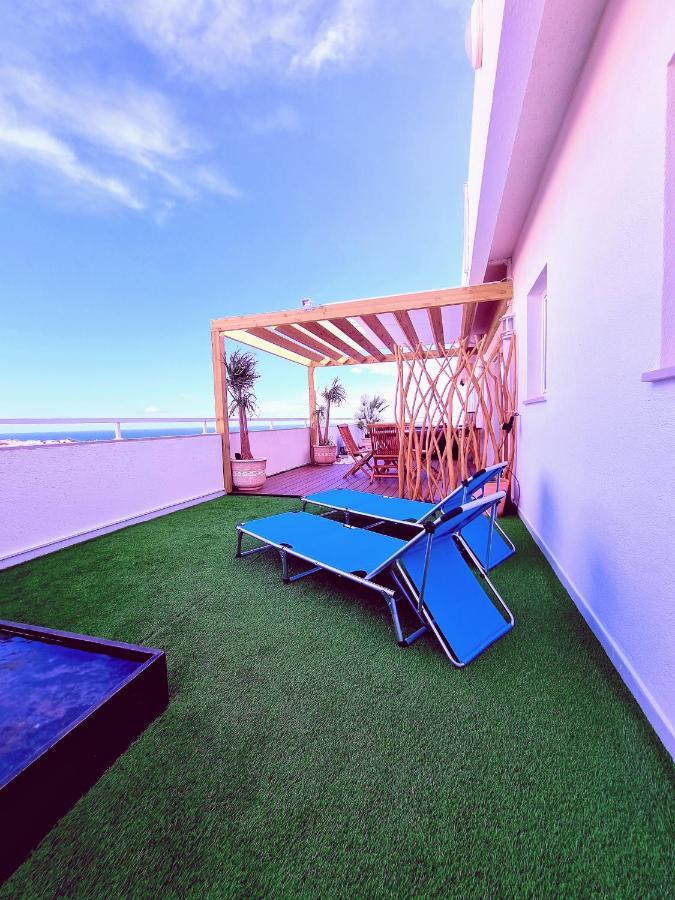 Penthouse Rentalbufeira Exterior photo