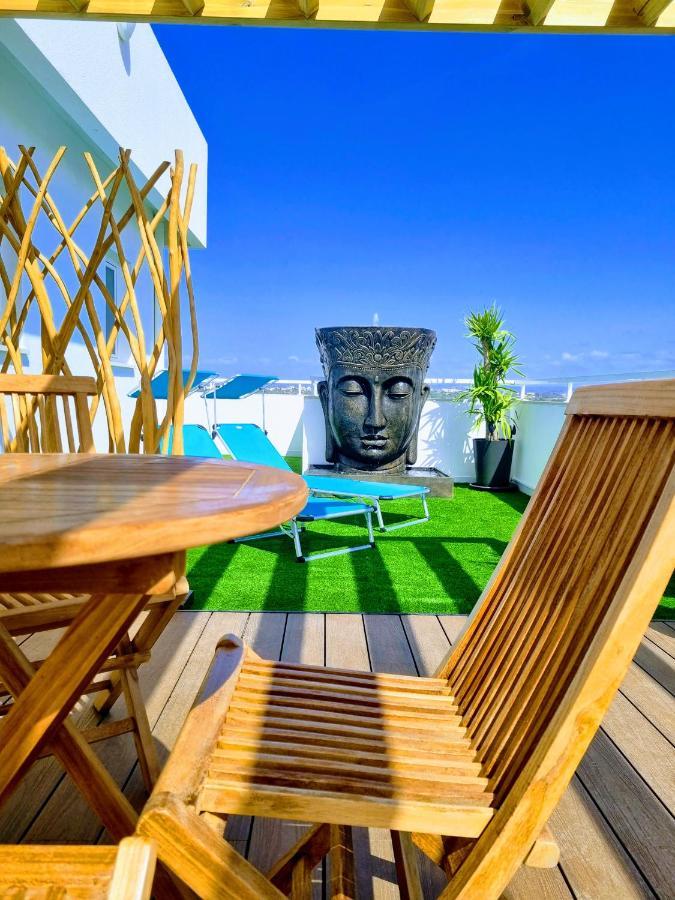 Penthouse Rentalbufeira Exterior photo