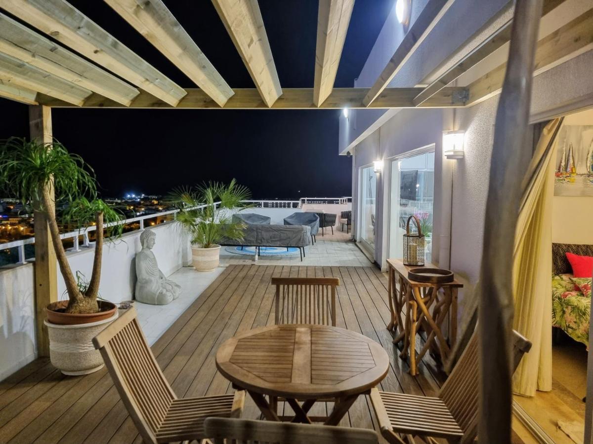 Penthouse Rentalbufeira Exterior photo