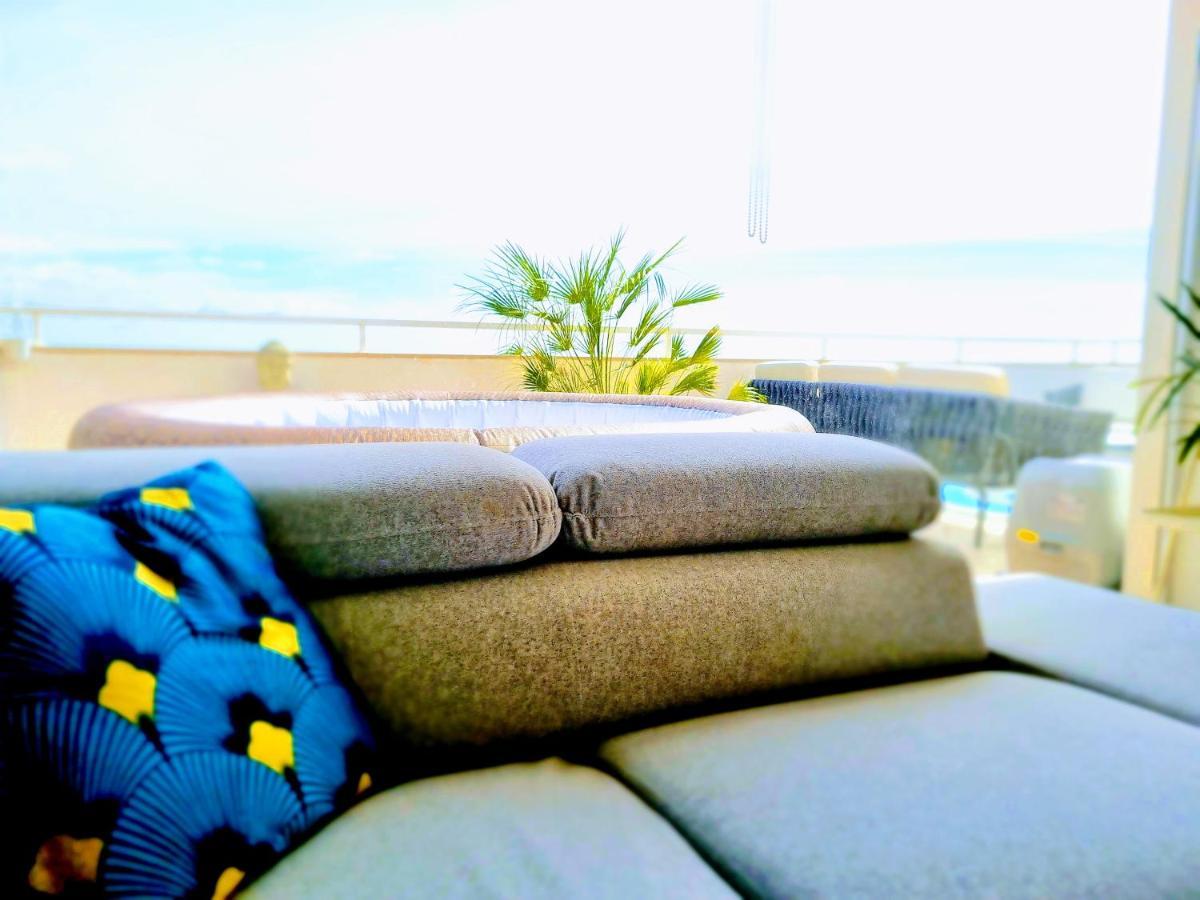 Penthouse Rentalbufeira Exterior photo