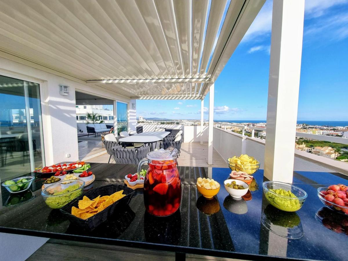 Penthouse Rentalbufeira Exterior photo