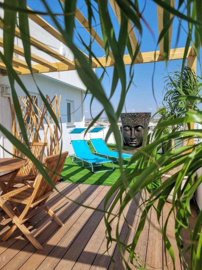 Penthouse Rentalbufeira Exterior photo