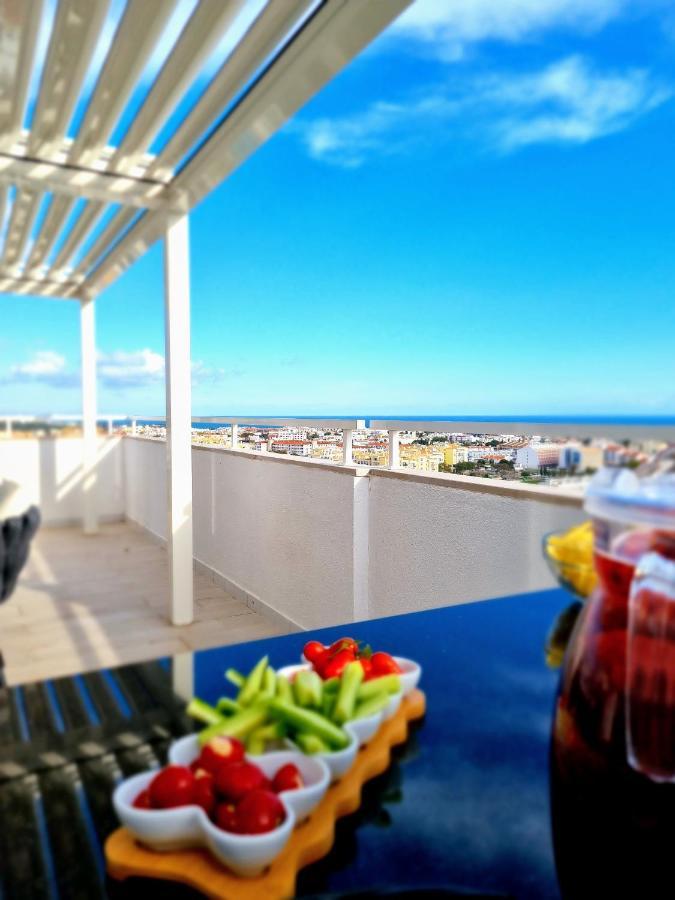Penthouse Rentalbufeira Exterior photo