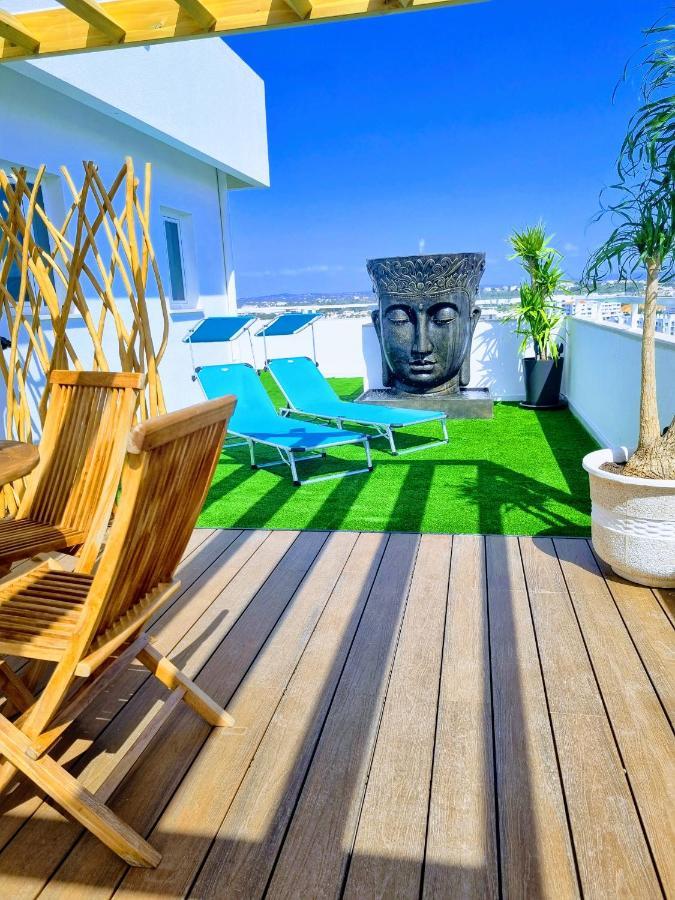Penthouse Rentalbufeira Exterior photo