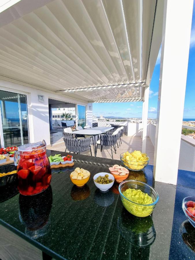 Penthouse Rentalbufeira Exterior photo
