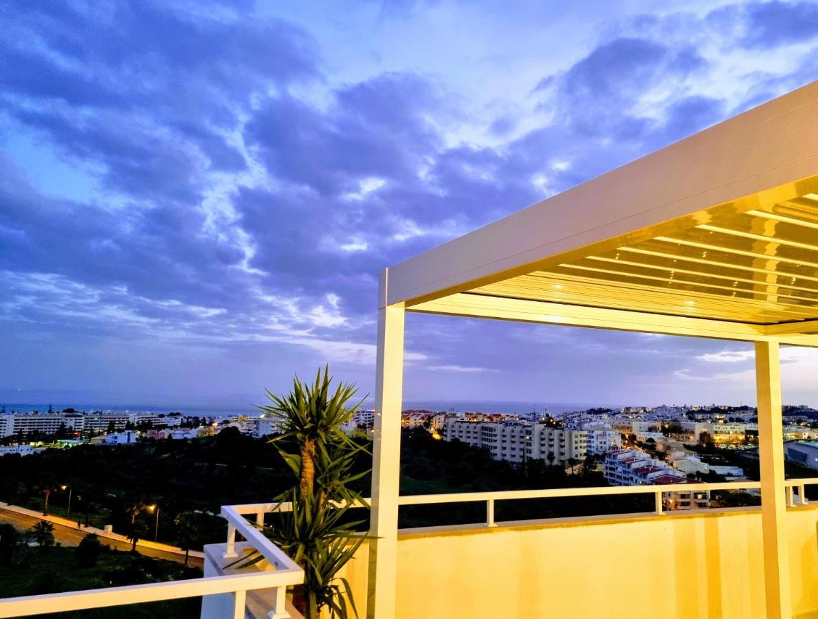 Penthouse Rentalbufeira Exterior photo