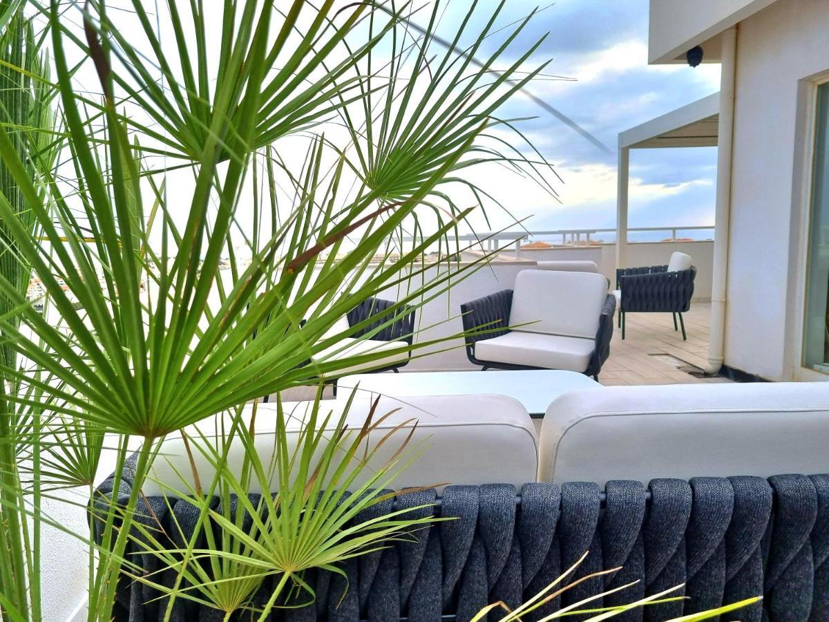 Penthouse Rentalbufeira Exterior photo
