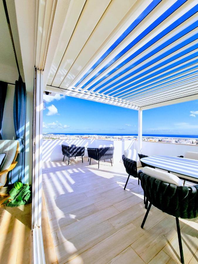 Penthouse Rentalbufeira Exterior photo