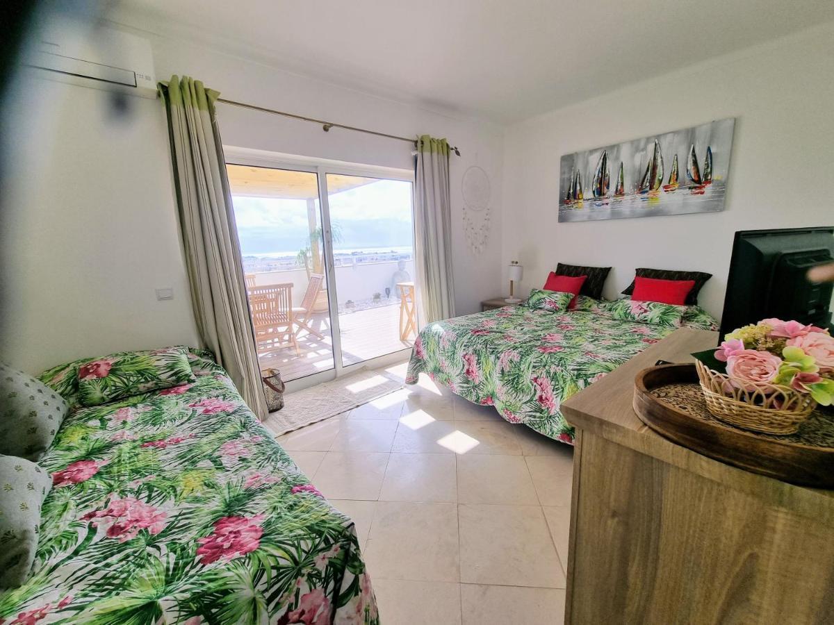 Penthouse Rentalbufeira Exterior photo