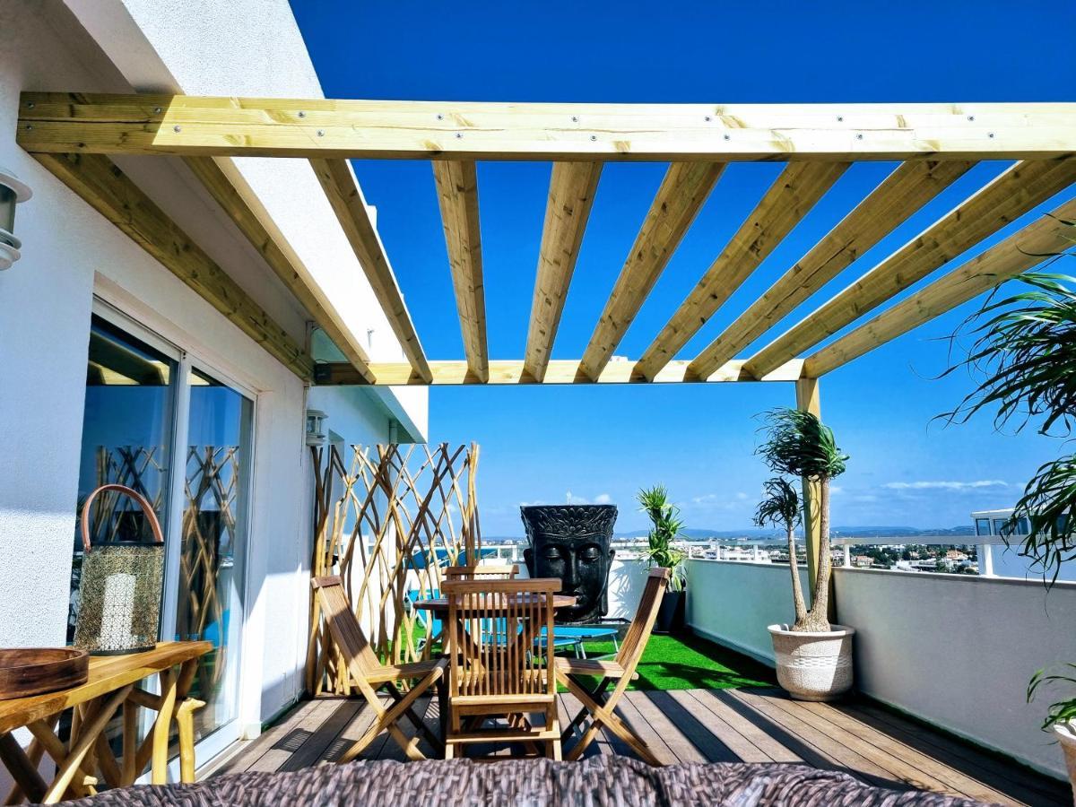 Penthouse Rentalbufeira Exterior photo