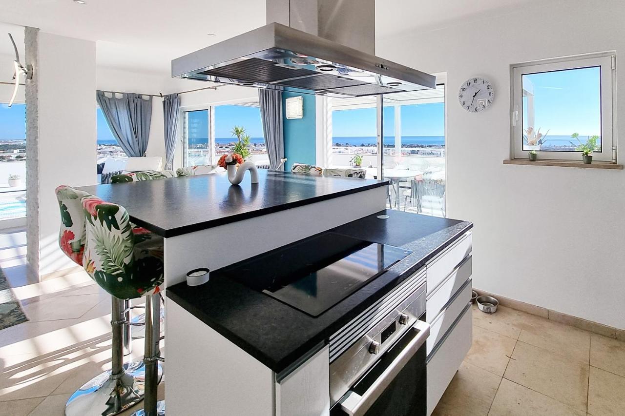 Penthouse Rentalbufeira Exterior photo