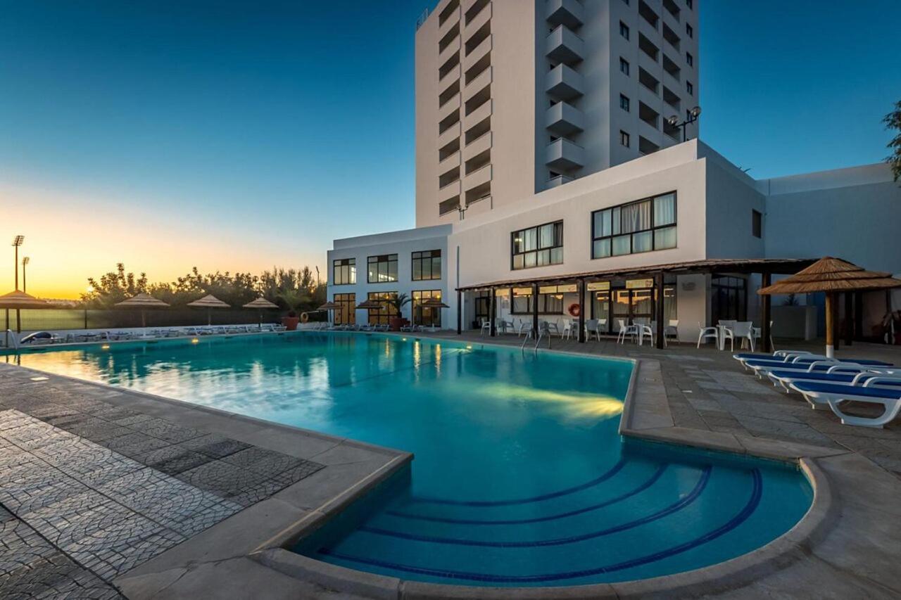 Penthouse Rentalbufeira Exterior photo
