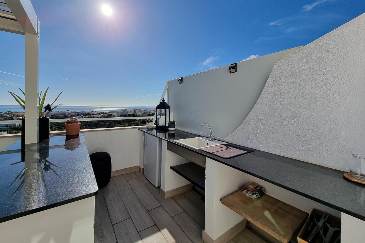 Penthouse Rentalbufeira Exterior photo