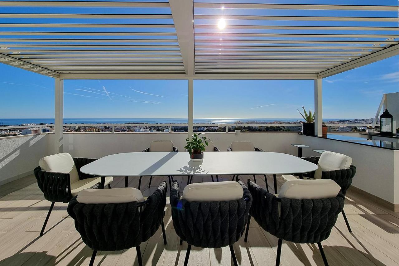 Penthouse Rentalbufeira Exterior photo