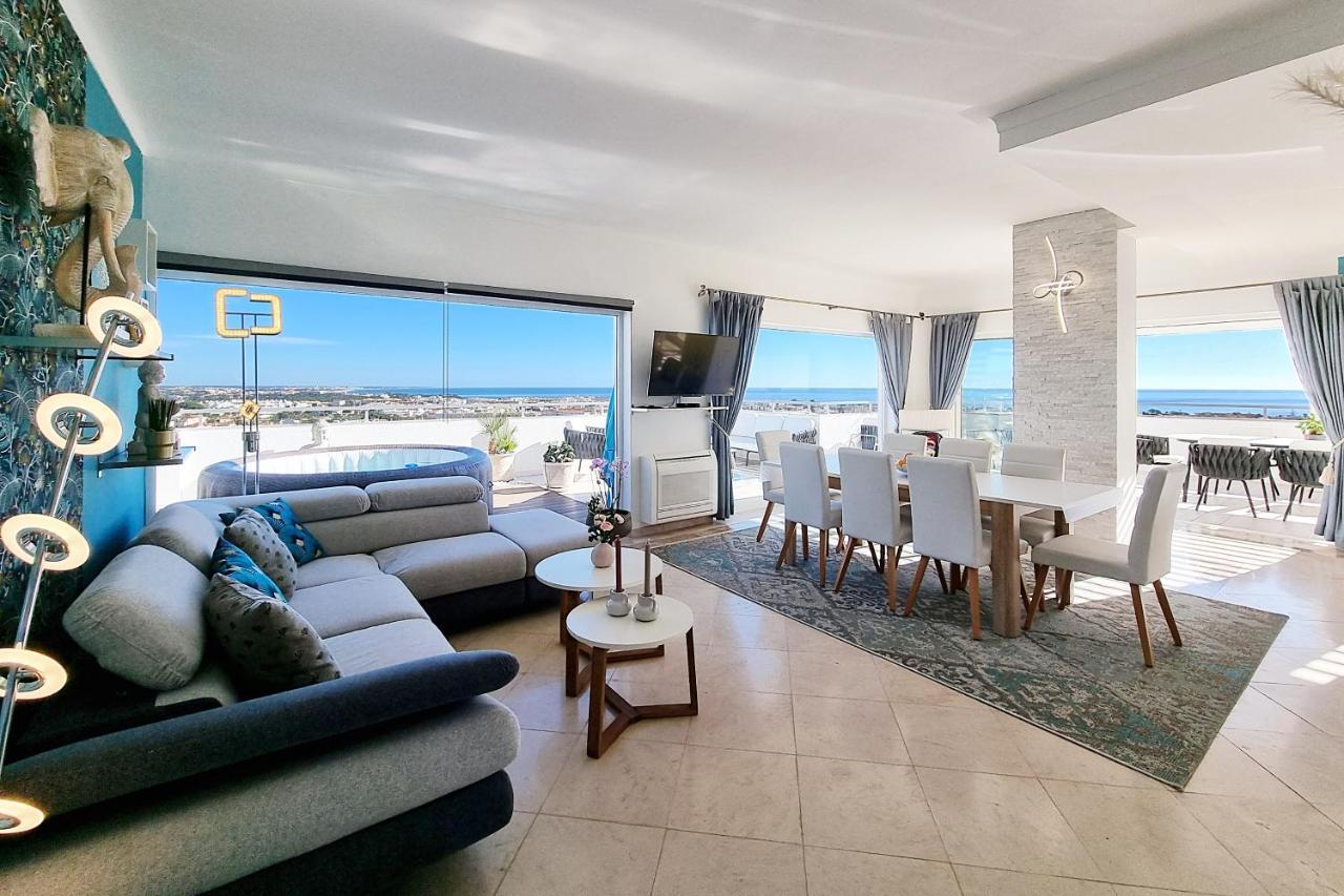 Penthouse Rentalbufeira Exterior photo