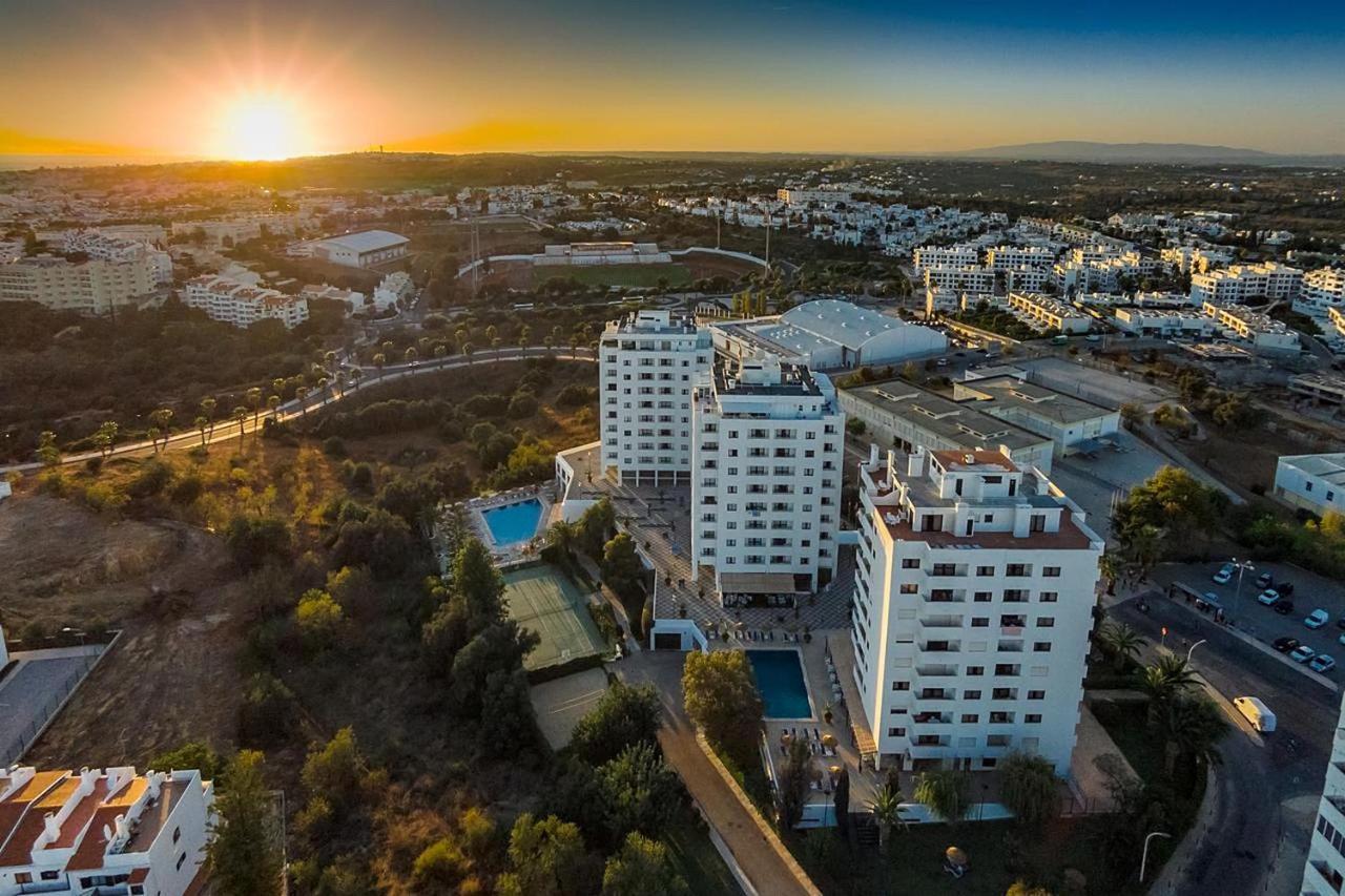 Penthouse Rentalbufeira Exterior photo