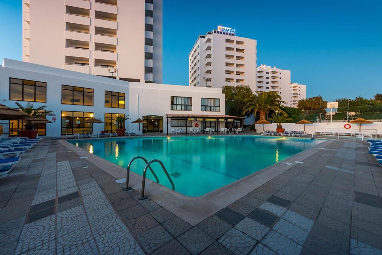 Penthouse Rentalbufeira Exterior photo