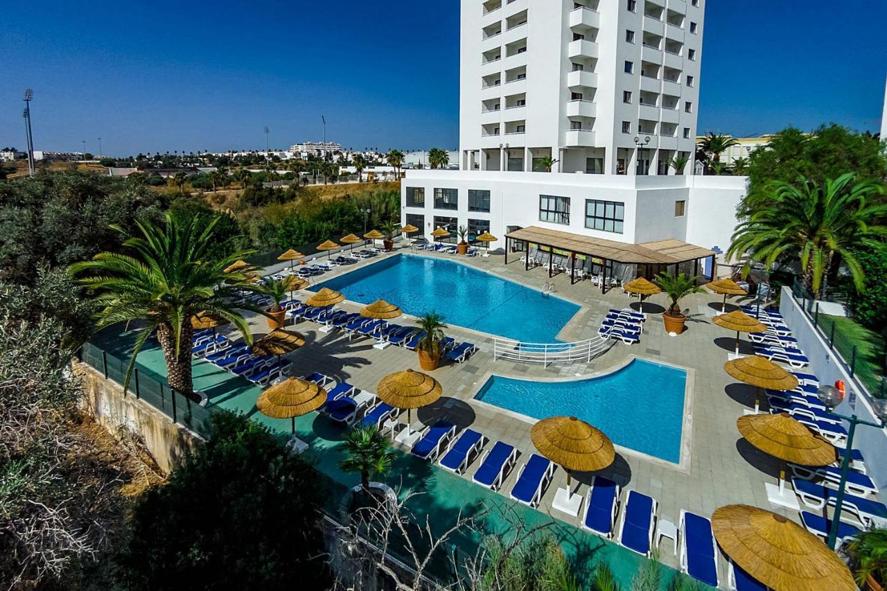 Penthouse Rentalbufeira Exterior photo
