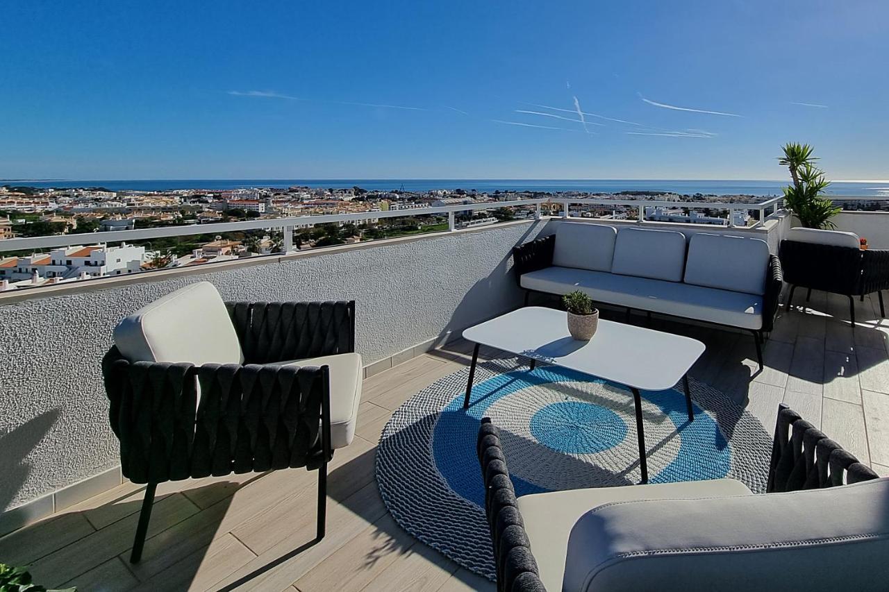 Penthouse Rentalbufeira Exterior photo
