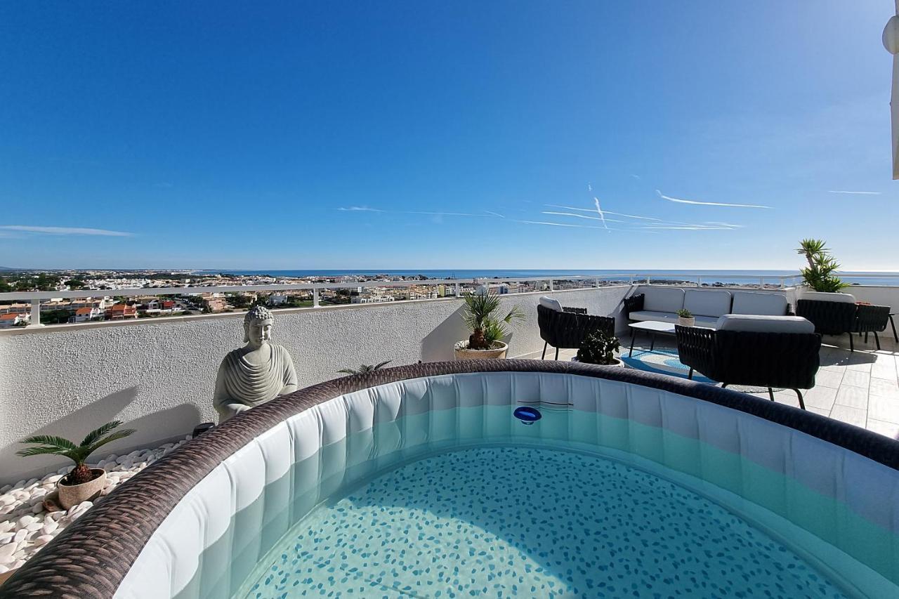 Penthouse Rentalbufeira Exterior photo