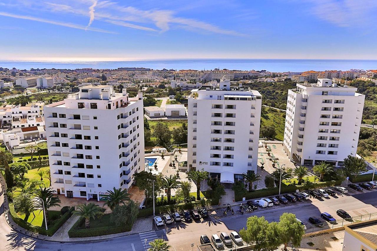 Penthouse Rentalbufeira Exterior photo