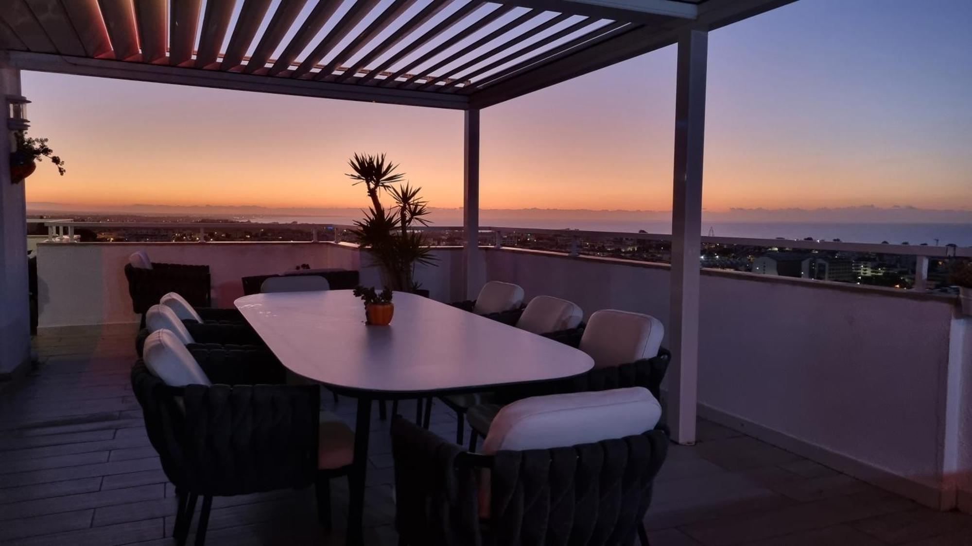 Penthouse Rentalbufeira Exterior photo